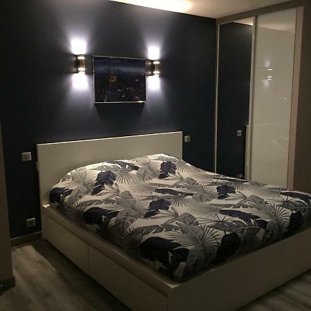 La Maison Parisienne Maison Deux Pieces A Louer Au Pied Du Metro Maisons-Alfort Zewnętrze zdjęcie